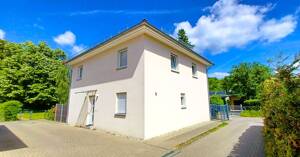 Saniertes Mehrfamilienhaus und 2 EFH/1 davon bezugsfrei - Aufgeteilt - in naturnaher Lage – 15562 Rüdersdorf bei Berlin – Vorschaubild 6