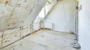 Sanierungsbedürftiges Reihenhaus – 23569 Lübeck – Vorschaubild 7