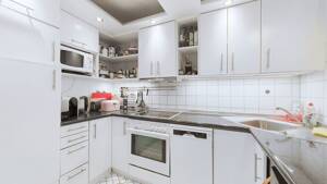 Mauritz-Mitte : Zwei Balkone, viel Ruhe und urbanes Wohnen – 48145 Münster – Vorschaubild 4