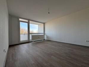 Erstbezug nach Renovierung: 3-Zimmer Wohnung mit Ausblick! – 44379 Dortmund – Vorschaubild 3