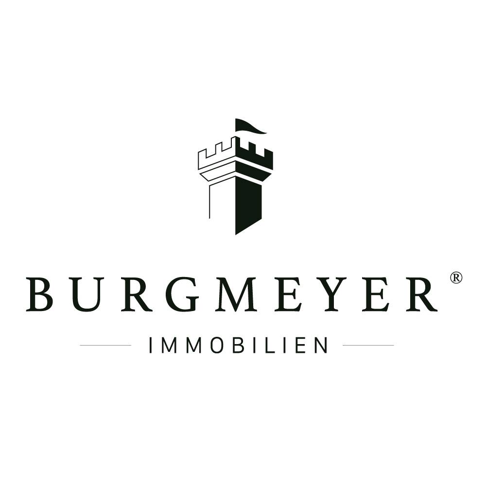 Burgmeyer Immobilien GmbH logo