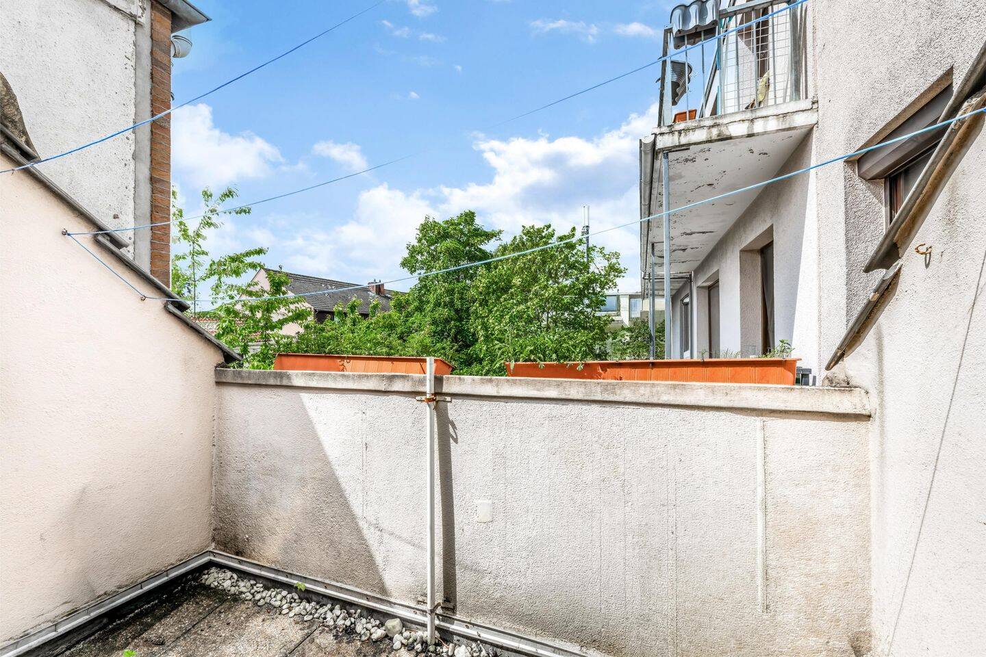 Bremen - Huckelriede: Solide und langfristig vermietete 3-Zimmerwohnung mit Garageneinstellplatz – Bremen – Vorschaubild 4