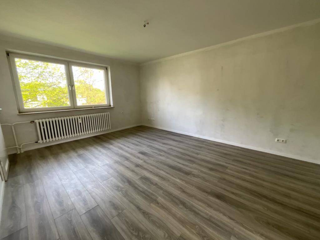 Charmante 3-Zimmer-Wohnung mit Balkon in Duisburg-Wanheimerort ideal für Singles oder Paare – Duisburg – Vorschaubild 6