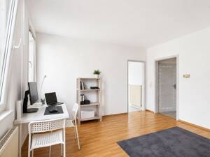 Drei Einheiten, eine attraktive Kapitalanlage: Mehrfamilienhaus in Zuffenhausen – 70435 Stuttgart – Vorschaubild 4