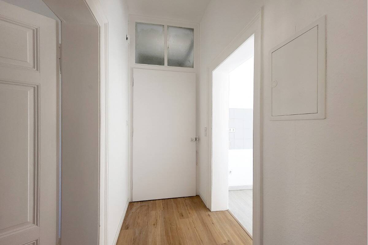 Charmante Altbauwohnung in beliebter Citylage! – Mannheim – Vorschaubild 7