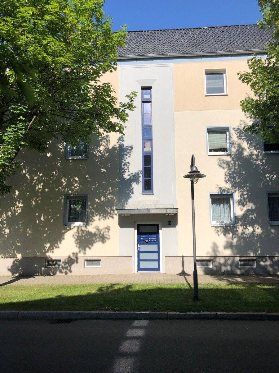 1 MONAT KALTMIETFREI-Schöne 3 Raumwohnung zu vermieten