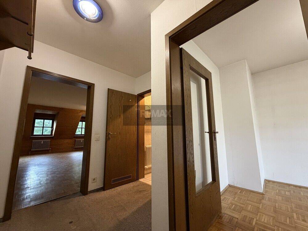 Charmante 2-Zimmer-Wohnung mit Balkon am Bohlenplatz – Erlangen – Vorschaubild 8