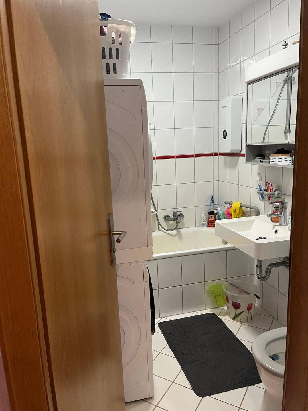 Fully furnished 3 zimmer – Erlangen – Vorschaubild 8