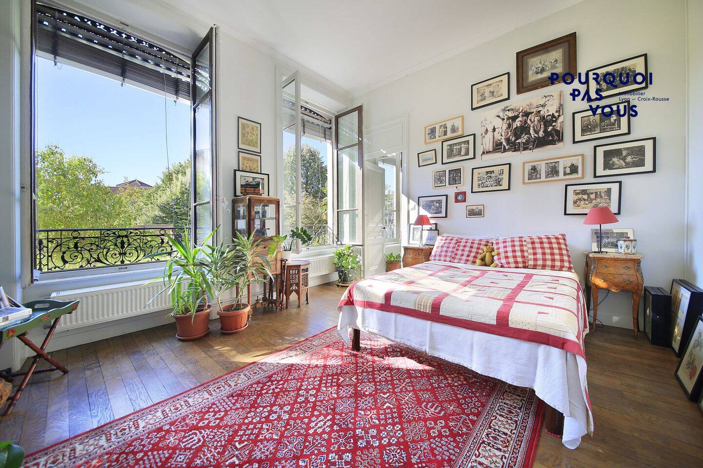 Appartement 5 pièces 140 m² · à Lyon 1er Arrondissement · 140 m² · 830 000 €