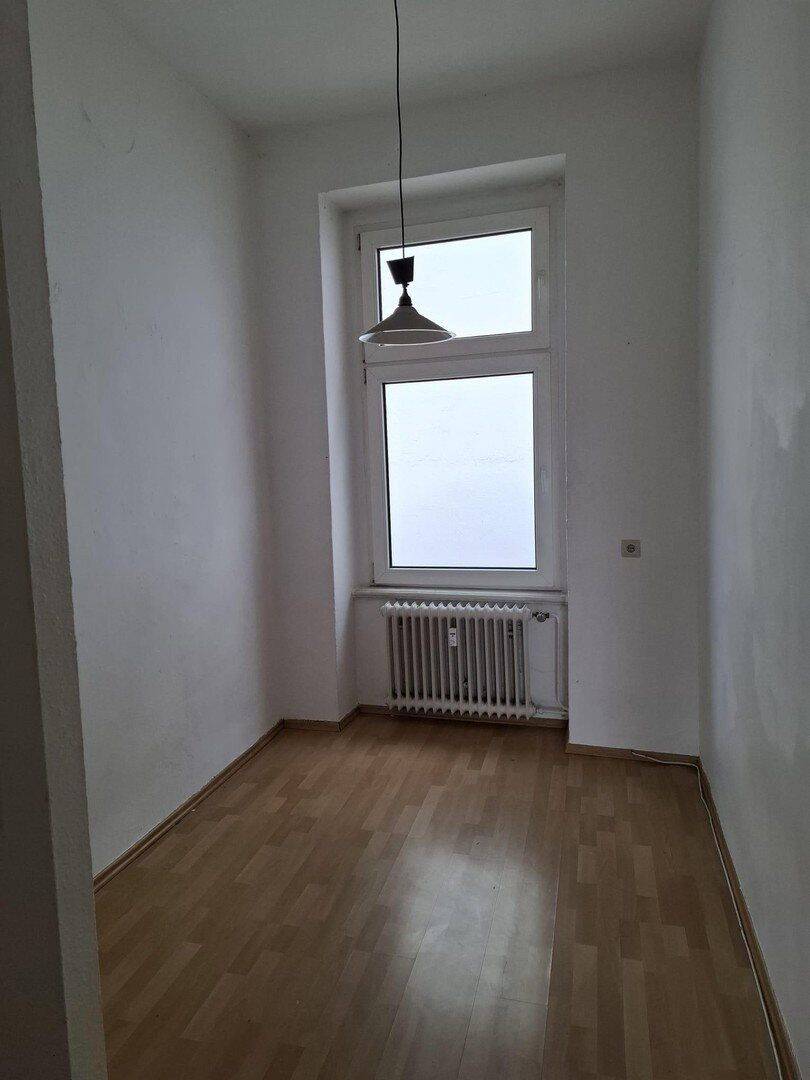 1,5 - Zimmer-Apartment in Wuppertal - Ideal für den Einstieg! – Wuppertal – Vorschaubild 2