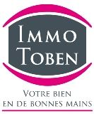 Immo Toben logo