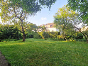 Premiumlage in der Mainzer Oberstadt mit Blick ins Grüne, Großzügiges 1-3 Familienhaus mit Terrasse, sonnigem Garten und weiter bebaubarem Grundstück – 55131 Mainz – Vorschaubild 5