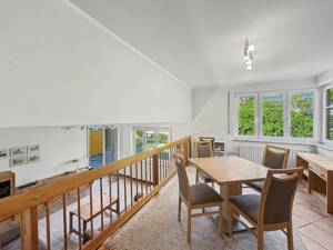 Bezugsfrei! Gepflegte 2-Zimmer-Splitlevel Gartenwohnung mit Westausrichtung in München Zamdorf – 81929 München – Vorschaubild 8