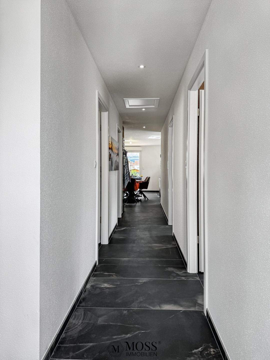 Eleganz & Komfort im Elsass FRANKREICH: Neubau-Bungalow mit großem Garten und genehmigtem Pool – Neuenburg am Rhein – Vorschaubild 8