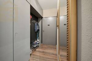 3-Zimmer-Eigentumswohnung mit Terrasse, Wintergarten und Garage im Harz! Meine Wohnung=Mein Partner! – 37444 Braunlage – Vorschaubild 6