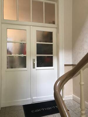 Lifestyle und Lebensqualität in einer renovierten Etagenwohnung eines Jugendstilhauses! – 45127 Essen – Vorschaubild 2