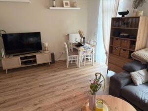 3 Raum Wohnung mit Balkon und EBK in der Clara-Zetkin-Straße / Ecke Klausenerstraße / Erfurt-Daberstedt – 99099 Erfurt – Vorschaubild 6