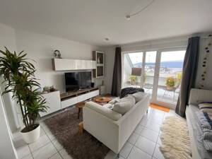 Wohnung / Appartement in Trier-Feyen mit großem Balkon mit Weitblick über Trier – 54296 Trier – Vorschaubild 2