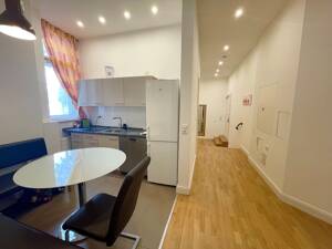 3-Zimmer-WG in Altbogenhausen - 20 m vom Prinzregentenplatz – 81675 München – Vorschaubild 6