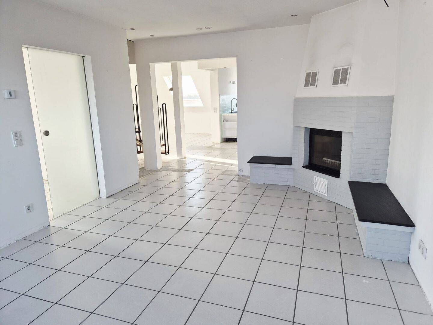 Maisonette mit Weitblick in Essen – ideal zum Selbstgestalten – Essen – Vorschaubild 7