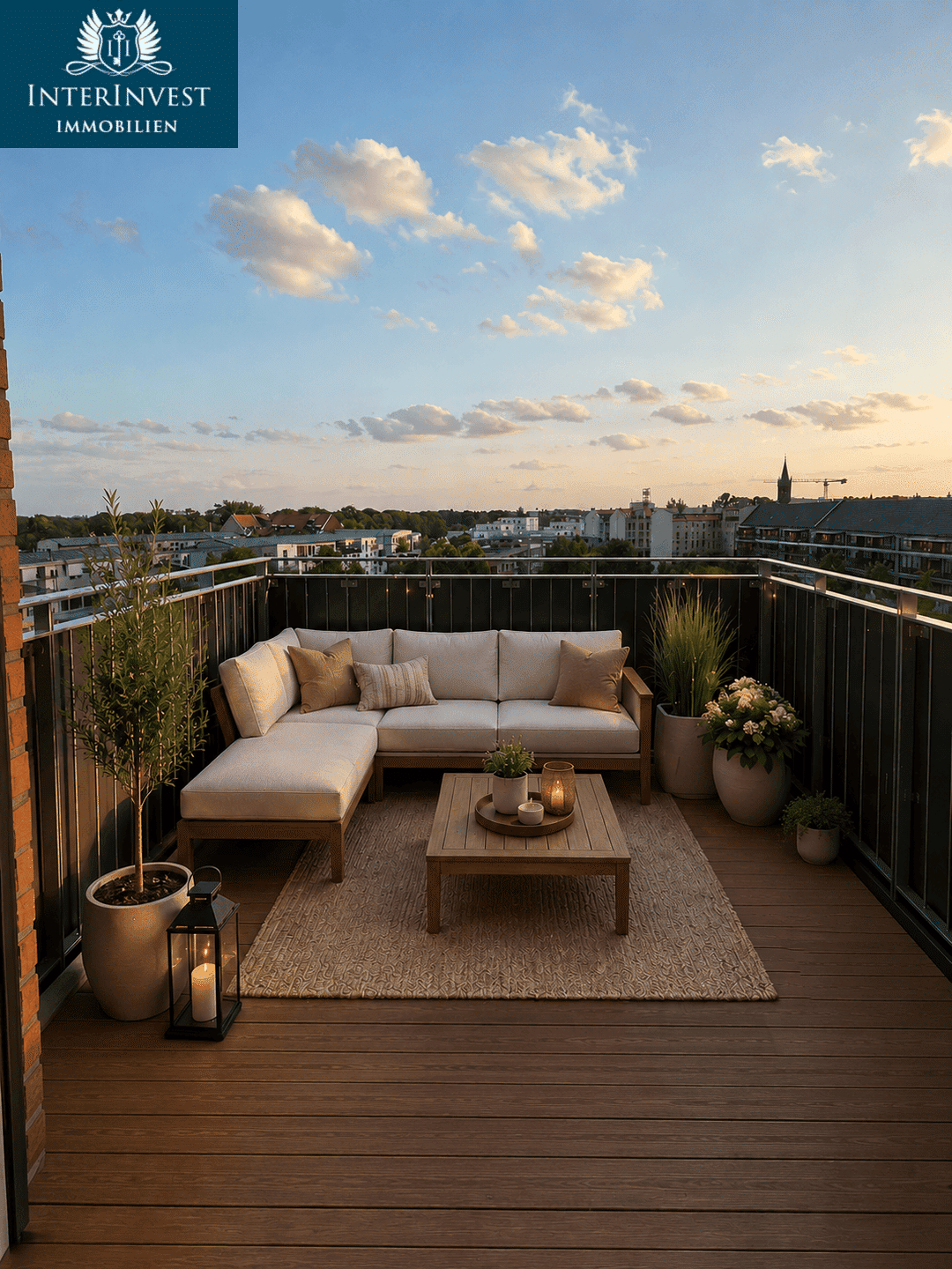 Exklusive Maisonette im Baudenkmal mit Domblick und einzigartigem Wohnkonzept – Magdeburg – Vorschaubild 4