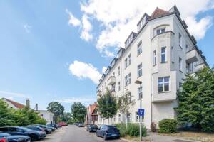 Attraktive Dachgeschosswohnung mit Terrasse und Spreeblick – 12459 Berlin – Vorschaubild 9