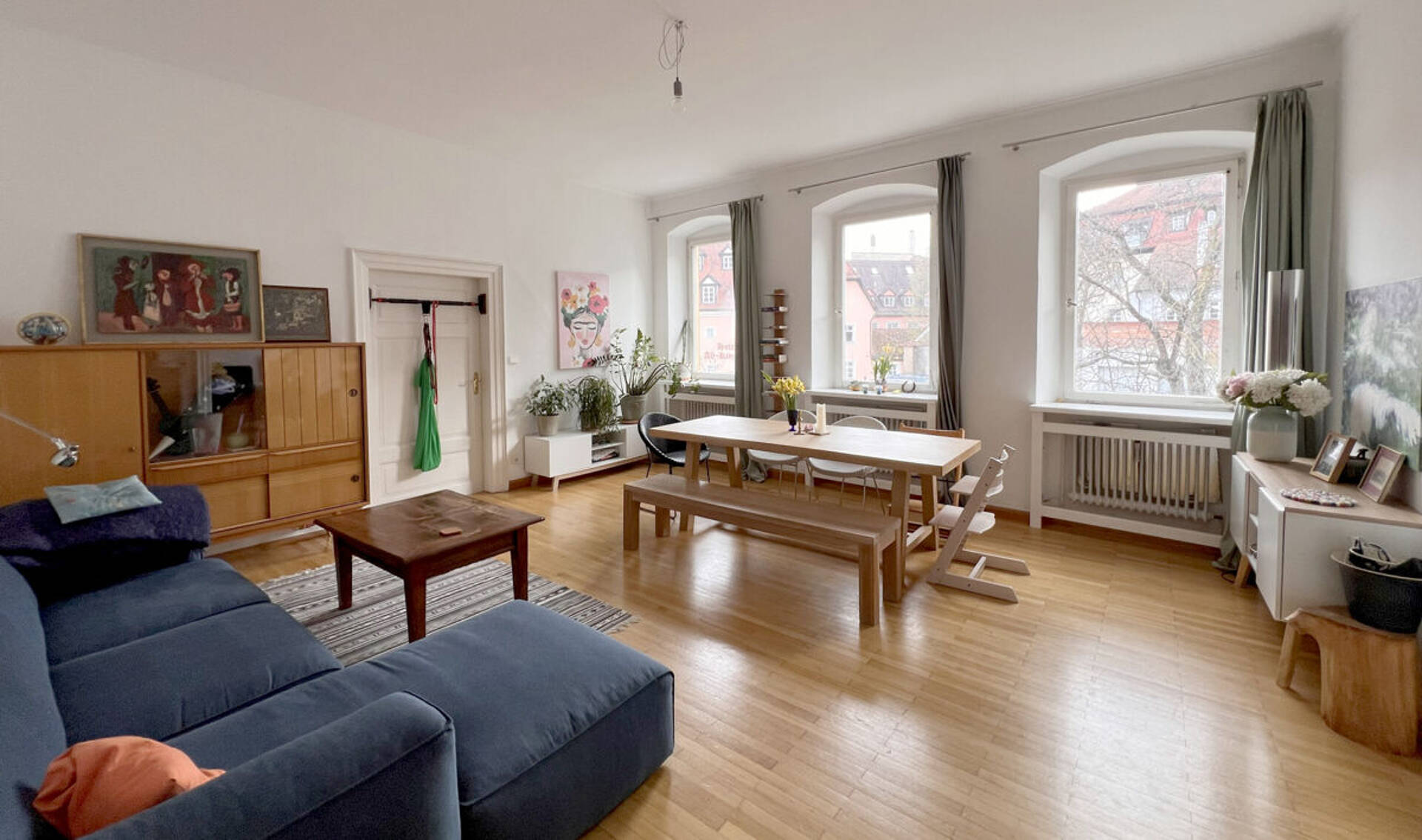 Haus in 96049 Bamberg mit 340,64 m² kaufen