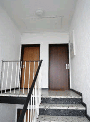 Schöne Eigentumswohnung im Staffelgeschoss mit Loggia und Garage in 46147 Oberhausen-Holten – 46147 Oberhausen – Vorschaubild 8