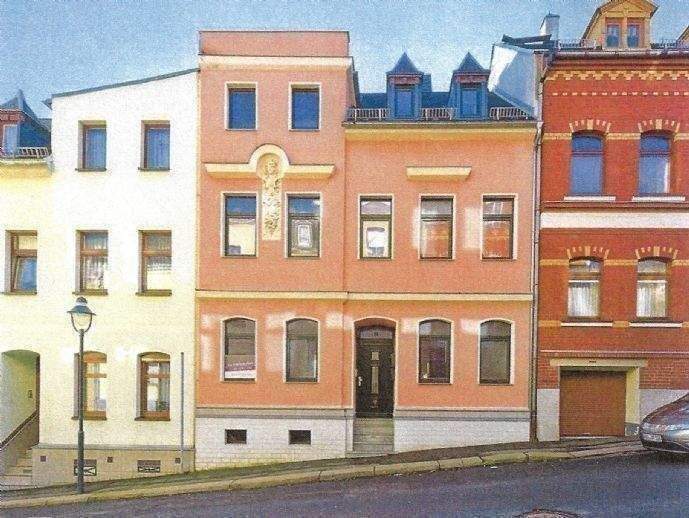 Schönes Wohnhaus für Jung und Alt – Reichenbach – Bild 1 von 7