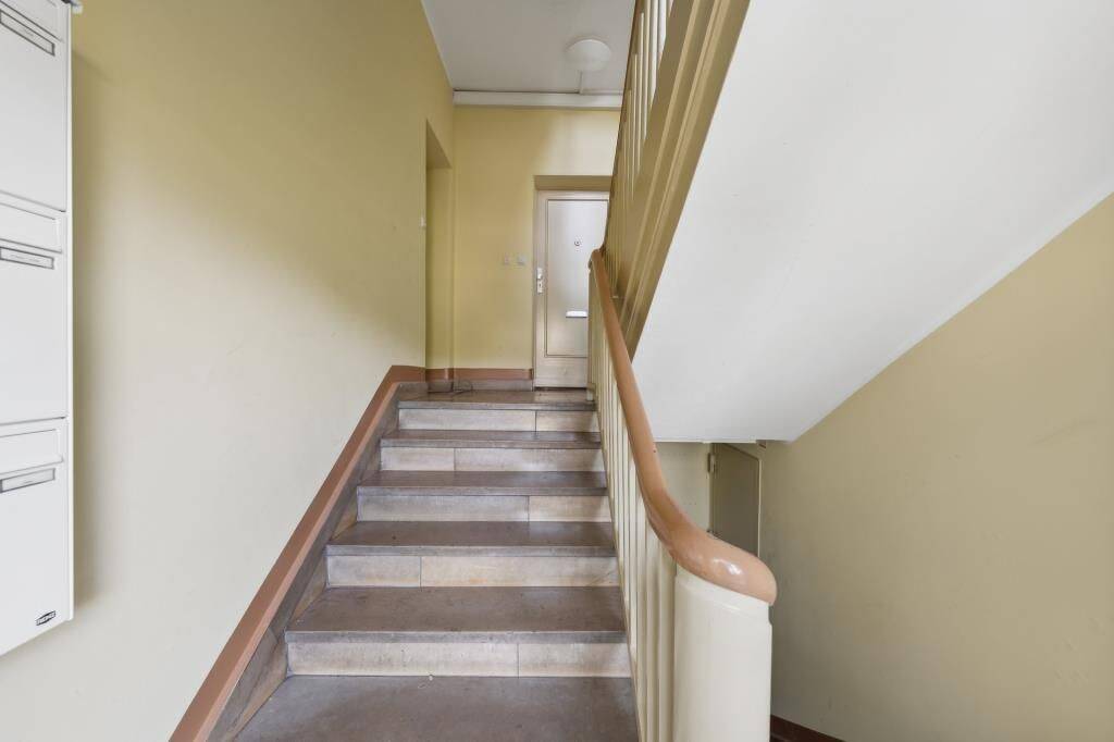 *Kapitalanleger aufgepasst! Vermietete attraktive 2-Zimmer Wohnung in guter Lage! * – Berlin – Vorschaubild 9