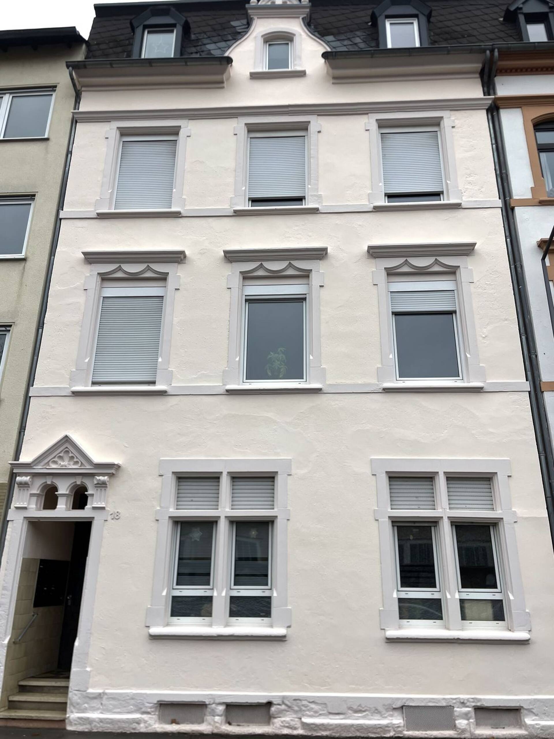 Haus in 54290 Trier mit 320,71 m² kaufen