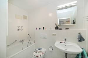 GEORGI: 3-Zimmer-Wohnung im Erbbaurecht - zwei Balkone, idealer Grundriss – 80995 München – Vorschaubild 4