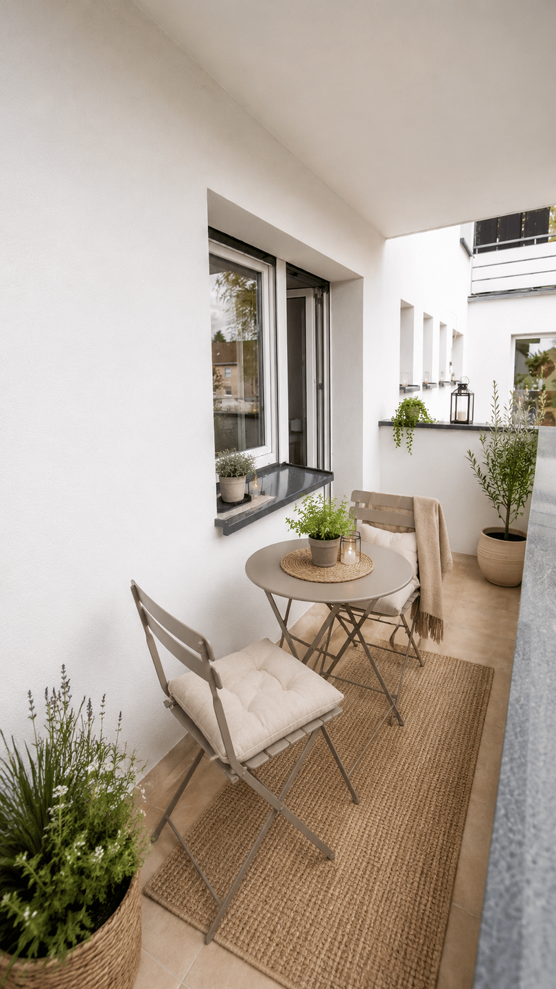 Solide Kapitalanlage in Hagen-Boelerheide: Renovierte 1-Zimmer-Wohnung mit Balkon – Hagen – Vorschaubild 4