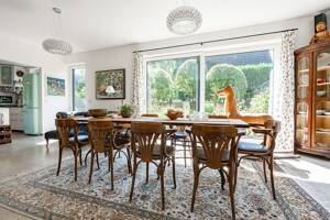 Außergewöhnliches Designhaus - Architektur, Ökologie und intelligente Technik – 22359 Hamburg – Vorschaubild 8