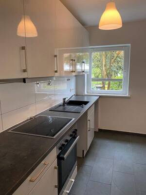 3-Zimmer-Wohnung mit Garten zu vermieten! – 22529 Hamburg – Vorschaubild 5