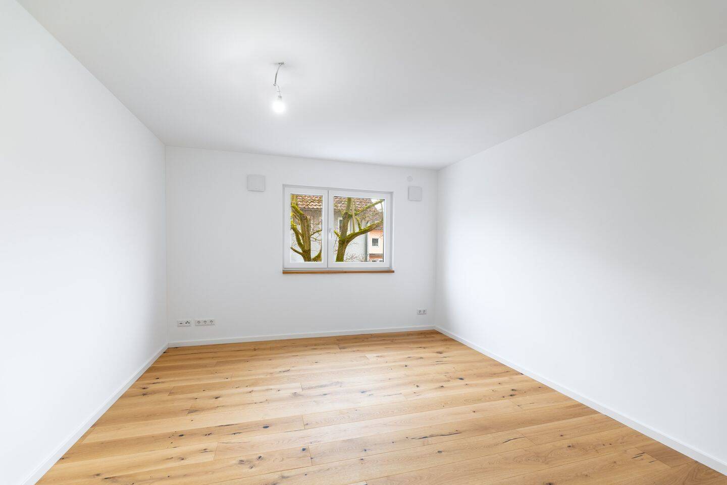 Bezugsfertige Neubauwohnung (KfW-40 | QNG) im Augustinviertel in Ingolstadt – Ingolstadt – Vorschaubild 4