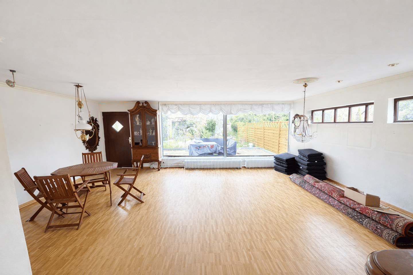 Solides EFH mit Anbau, Wellnessbad, 600qm Grundstück - mit Gestaltungsspielraum – Hamburg – Vorschaubild 6