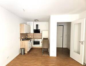 Barrierefreie 2-Zi. Wohnung mit Terrasse in Nürnberg - Großreuth / Wohnung mieten – 90431 Nürnberg – Vorschaubild 3