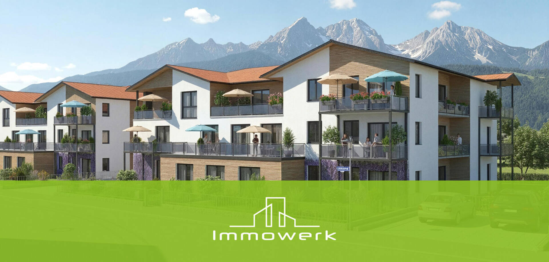 Etagenwohnung in 87629 Füssen mit 61,47 m² kaufen