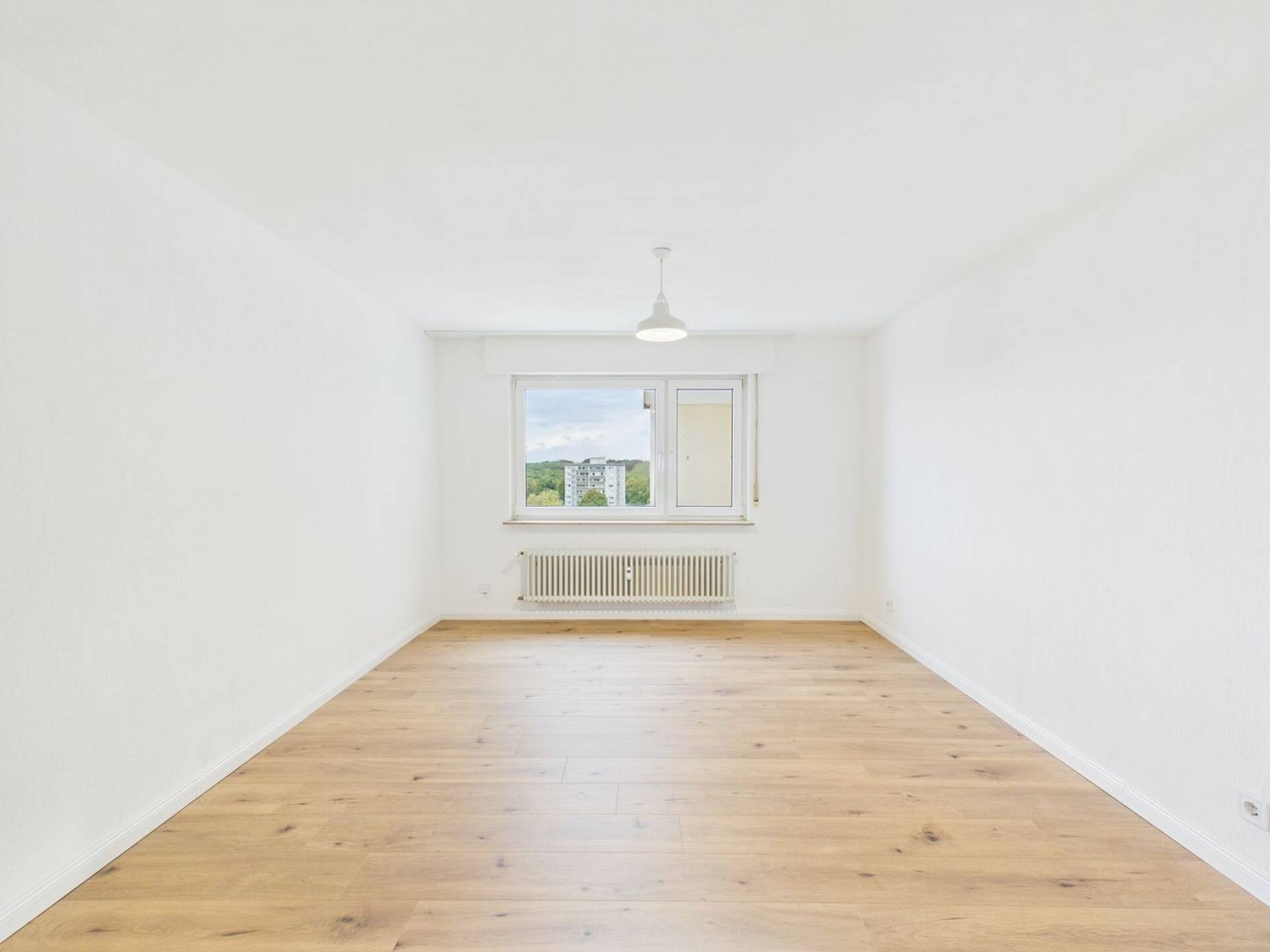 Etagenwohnung in 77656 Offenburg mit 75,66 m² kaufen