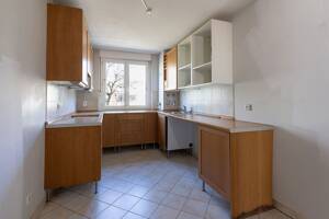 **Renditestarke Wohnung (ca. 5,5%) mit idealem Grundriss für WG-Konzept- Schwabing-Freimann** – 80939 München – Vorschaubild 7