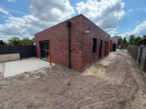 Neubau-Einliegerwohnung mit hochwertiger Ausstattung und eigenem Garten – 26127 Oldenburg – Vorschaubild 2