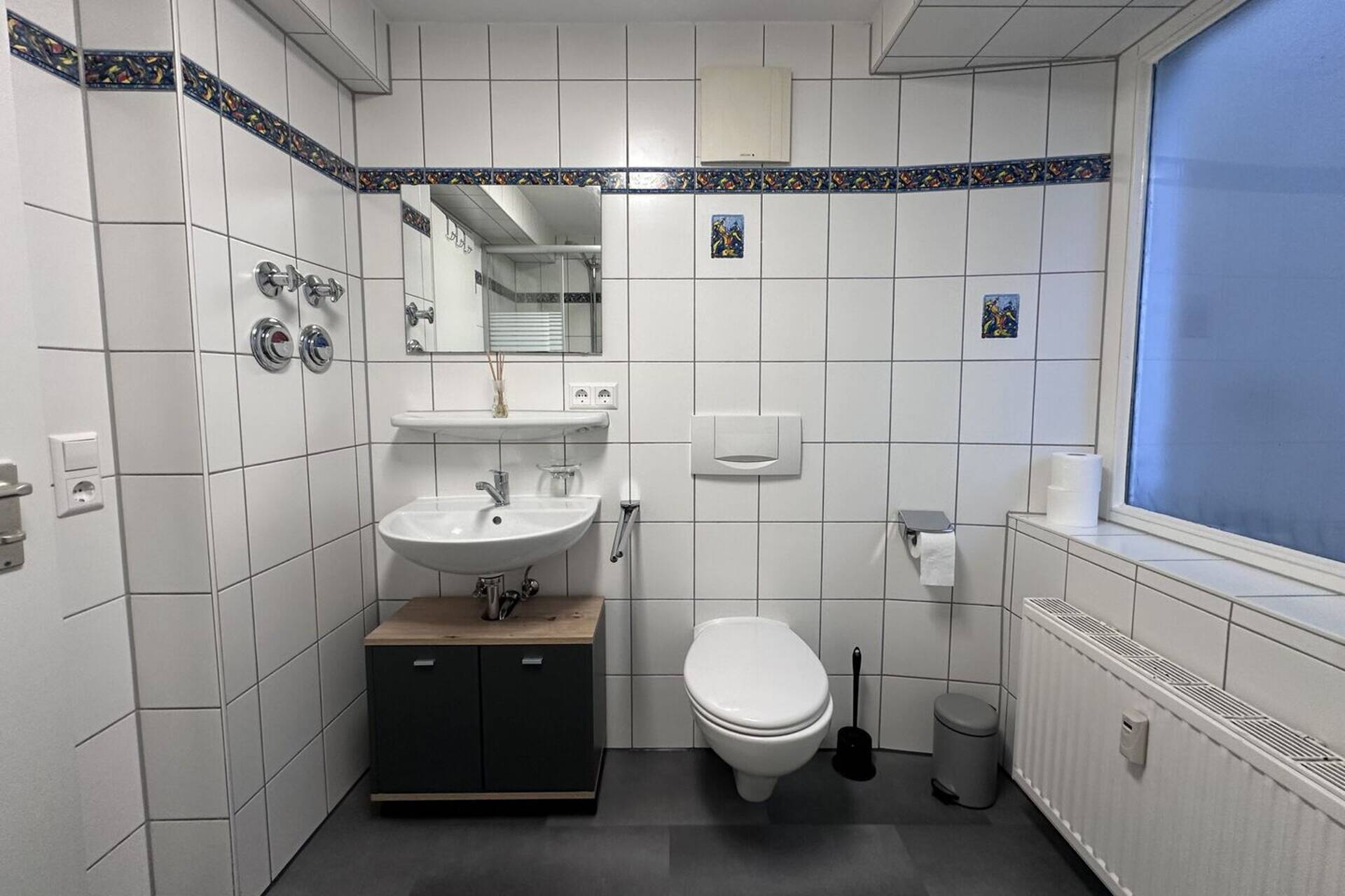 Erdgeschosswohnung in 88630 Pfullendorf mit 47 m² kaufen