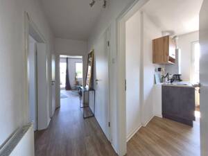 2-Zimmer-Eigentumswohnung mit großer Dachterrasse in Düsseldorf Oberbilk – 40227 Düsseldorf – Vorschaubild 3