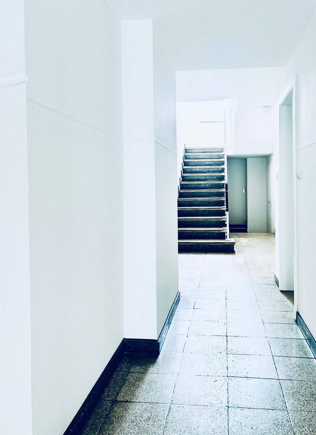 Möbliertes 1-Zimmer-Apartment Düsseldorf-Pempelfort | All-in 999 € | sofort frei – Düsseldorf – Vorschaubild 6