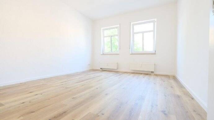 4 - Raumwohnung in Pirna