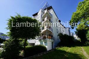 Sehr gepflegte 3-Zimmer-Wohnung mit Sonnenbalkon in Wiesbaden-Kohlheck – 65199 Wiesbaden – Vorschaubild 1