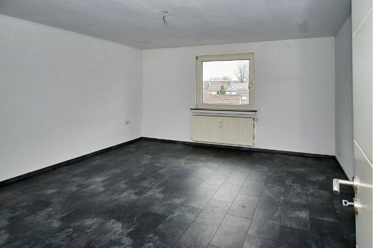 Charmante 3-Zimmer-Wohnung mit Homeoffice-Bereich – 44867 Bochum – Bild 1 von 7