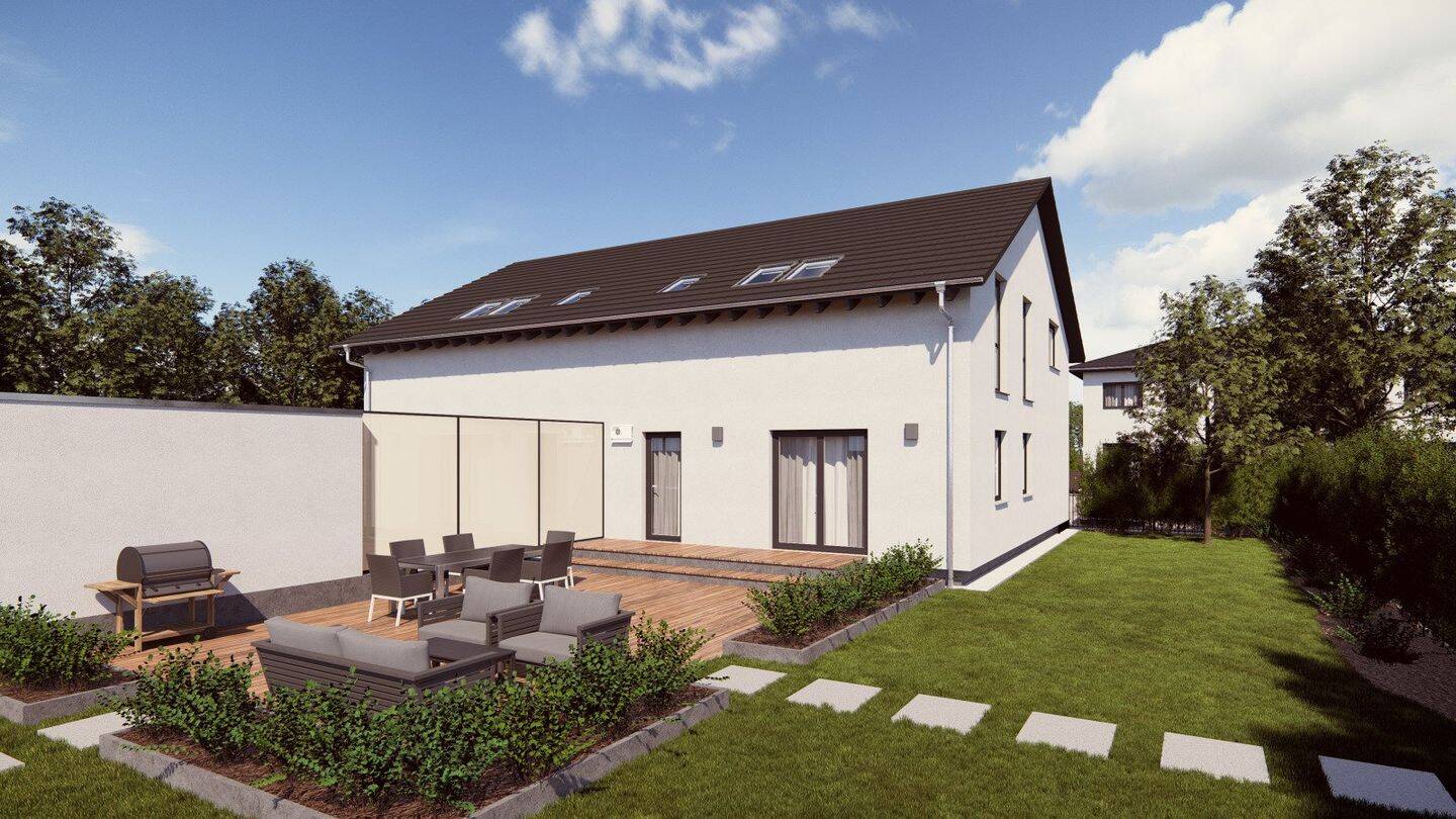 Mehrfamilienhaus in Hemer - Individuelle Wohnträume nach Ihren Wünschen realisiert – Hemer – Vorschaubild 9