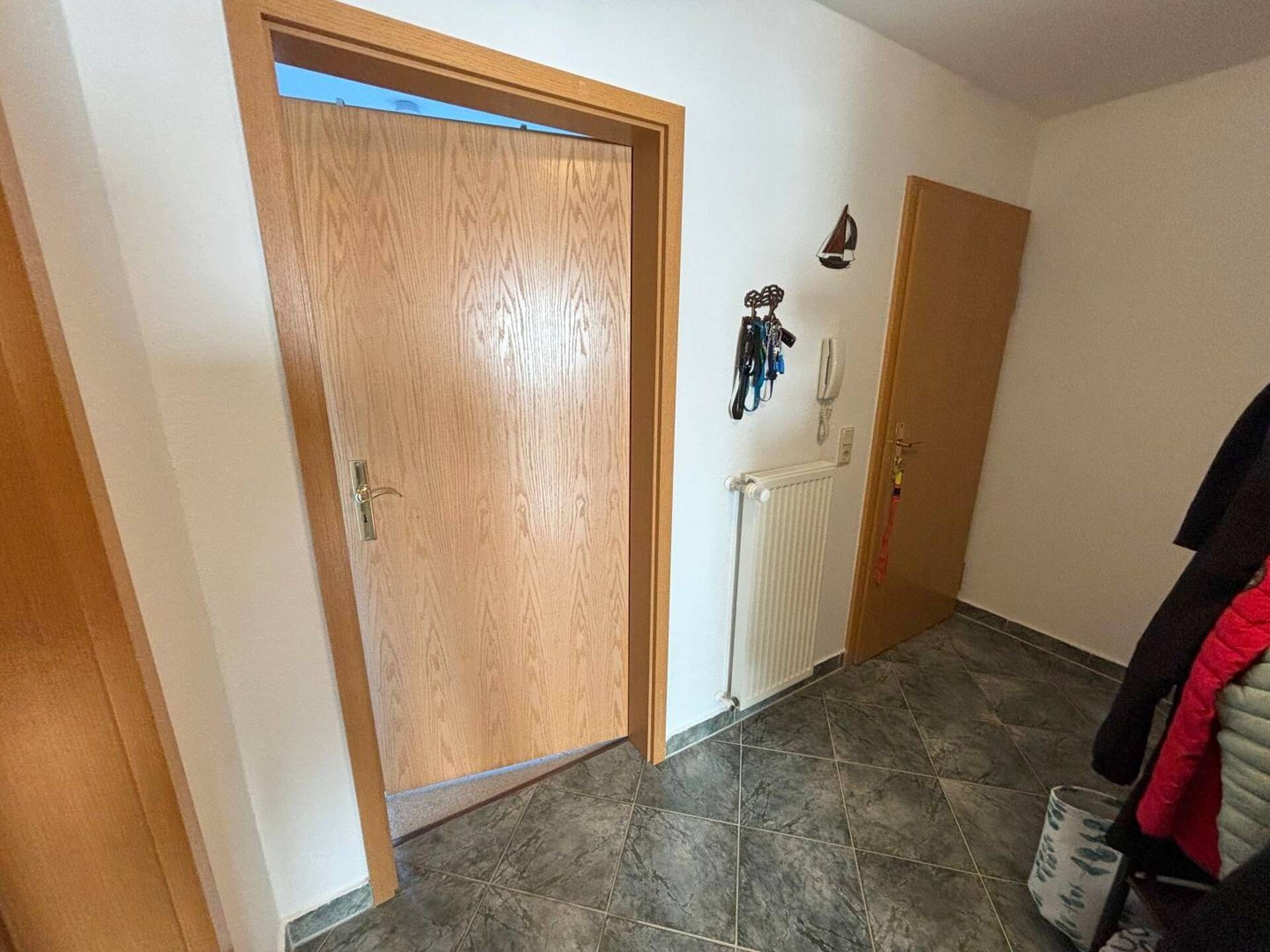 Etagenwohnung in 18209 Bad Doberan mit 47 m² kaufen